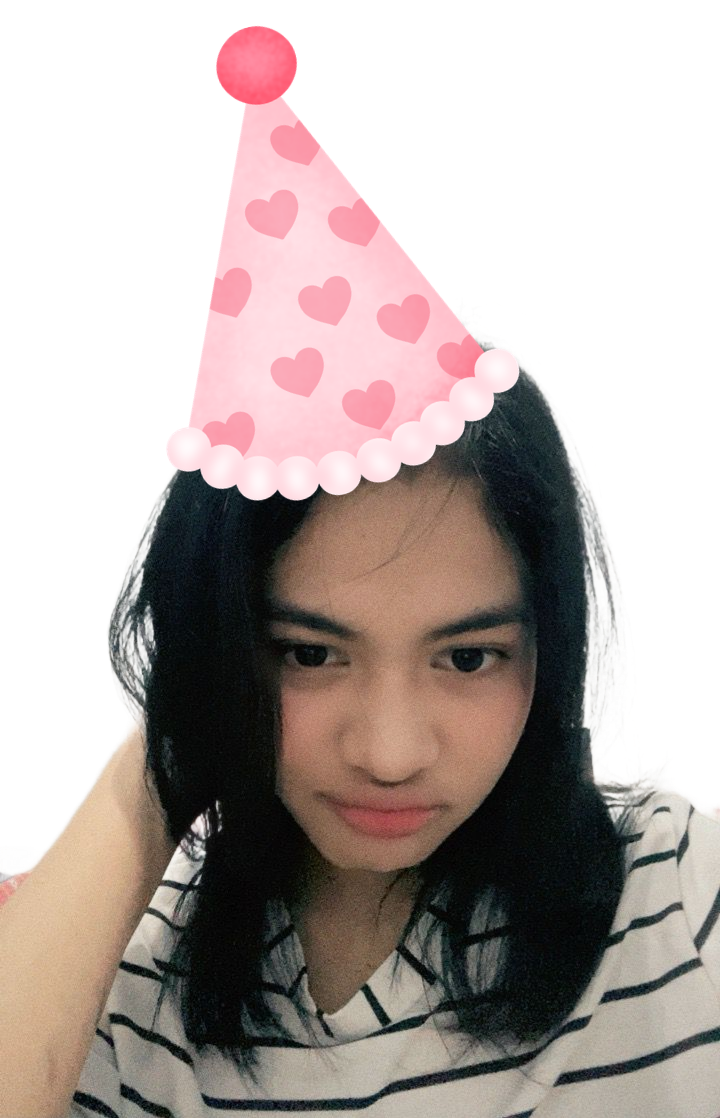 Birthday Icon